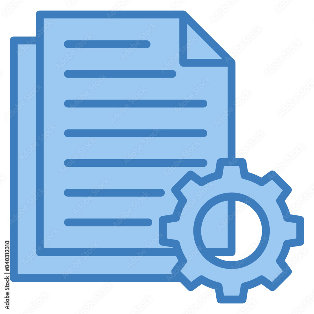 File Management Icon Element For Design File Management Icon Element For Design