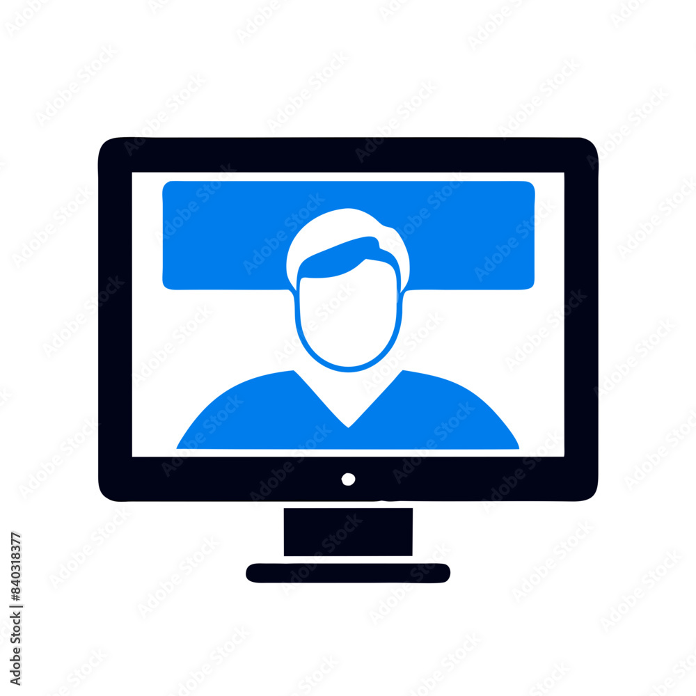 Shielded Digital: Cyber Security Icon Design Shielded Digital: Cyber Security Icon Design