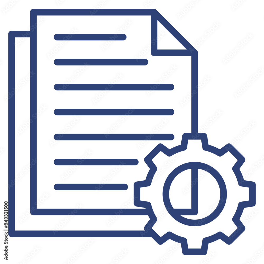 File Management Icon Element For Design File Management Icon Element For Design