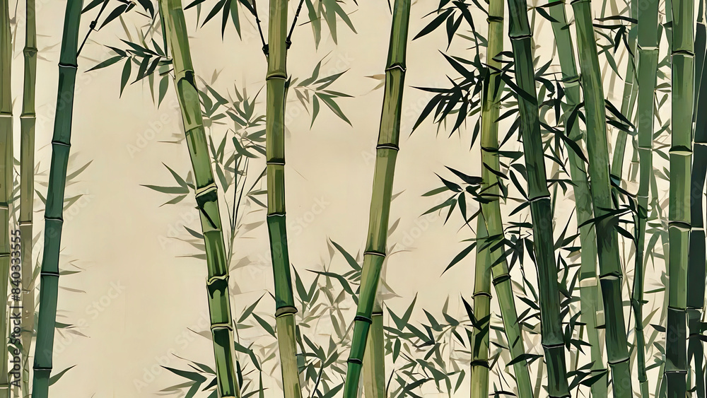 bamboo forest background bamboo forest background