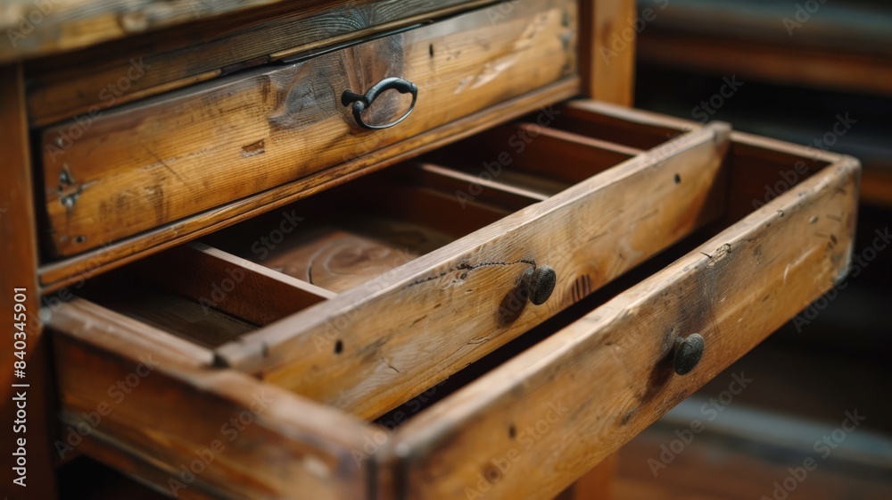 empty kitchen drawers empty kitchen drawers