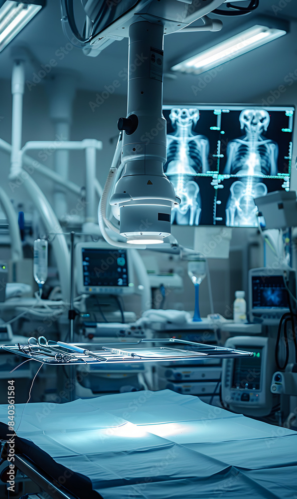 Robots and medical technology Helps doctors improve their ability to treat patients. Robots and medical technology Helps doctors improve their ability to treat patients.