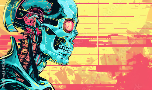 Robots and medical technology Helps doctors improve their ability to treat patients.