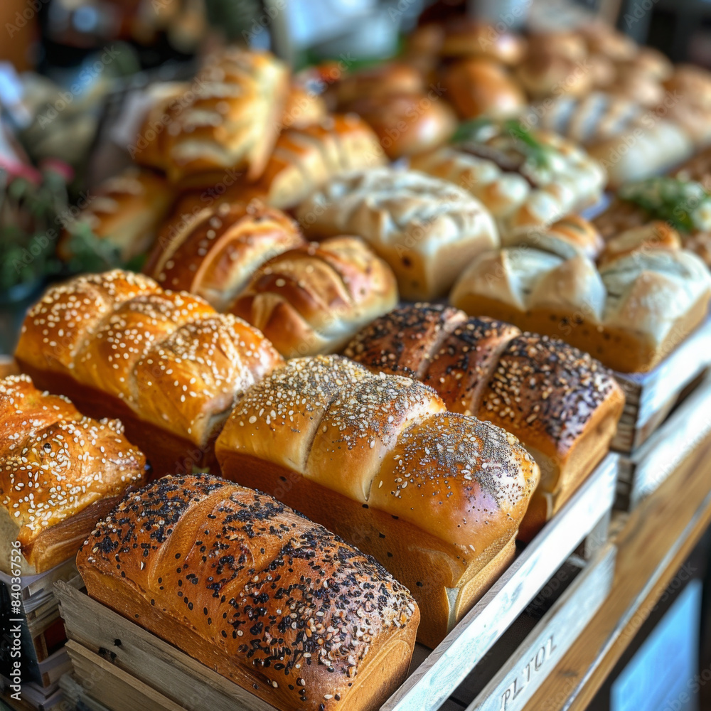 DELICIOUS TRADITIONAL HOT BREADS DELICIOUS TRADITIONAL HOT BREADS