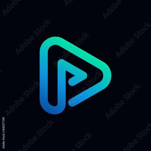 circuit cloud technology logo, cloud logo, circuit logo