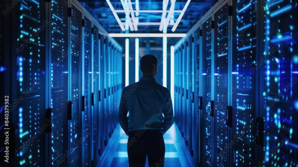 cyber security system Lock with circuit pathways. Data security, cyber defense concept. cyber security system Lock with circuit pathways. Data security, cyber defense concept.
