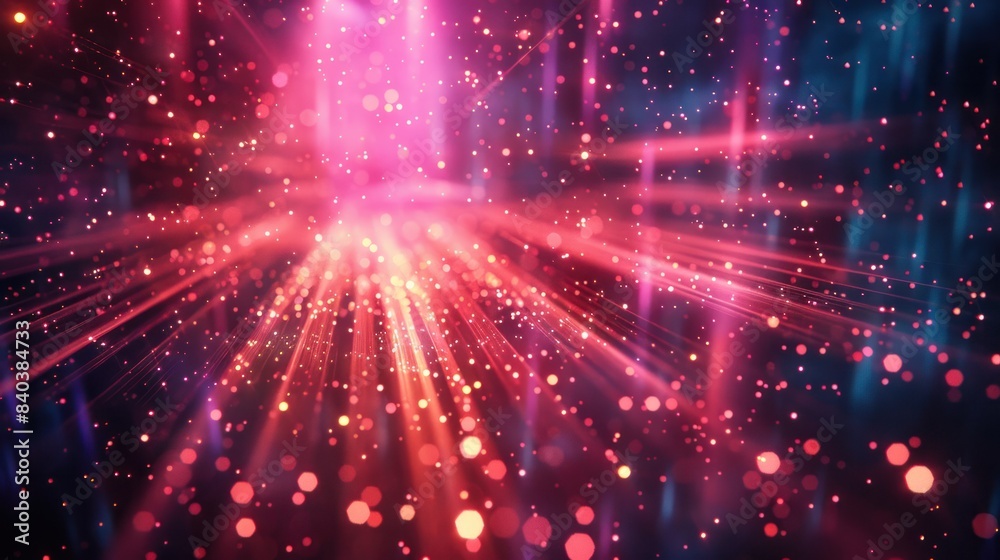 A captivating visual sync with rhythm, vibrant music sound concept to engage the audience A captivating visual sync with rhythm, vibrant music sound concept to engage the audience
