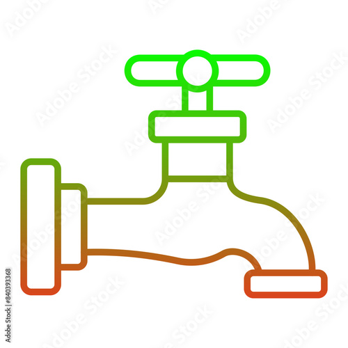 Faucet Icon