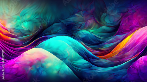  Abstract fantasy background beautiful special wallpaper hd best quality realistic colorful image