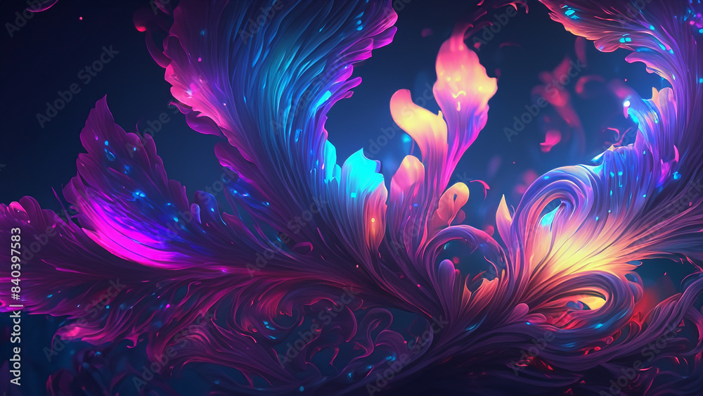 Abstract fantasy background beautiful special wallpaper hd best quality realistic colorful image Abstract fantasy background beautiful special wallpaper hd best quality realistic colorful image