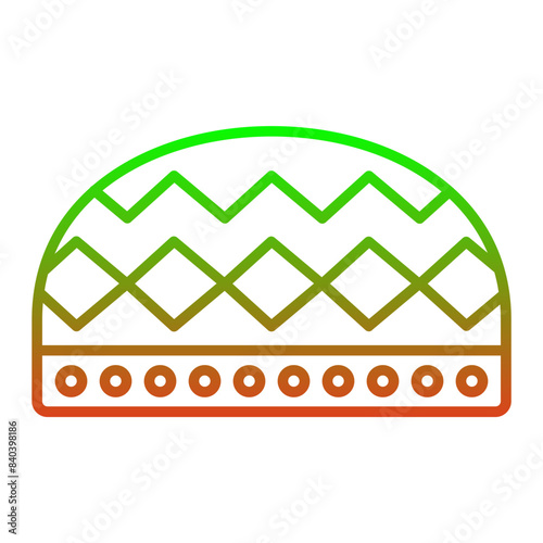 Hat Icon