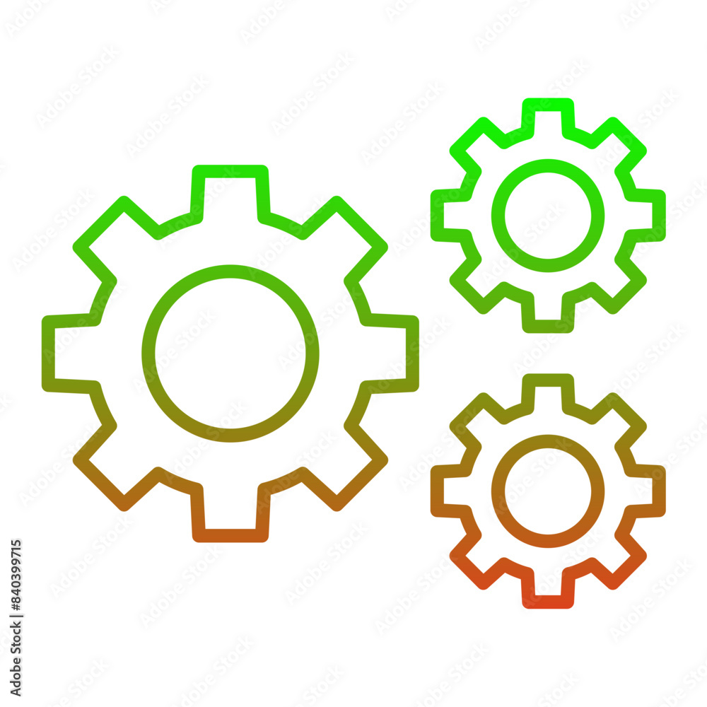Setting Icon Setting Icon