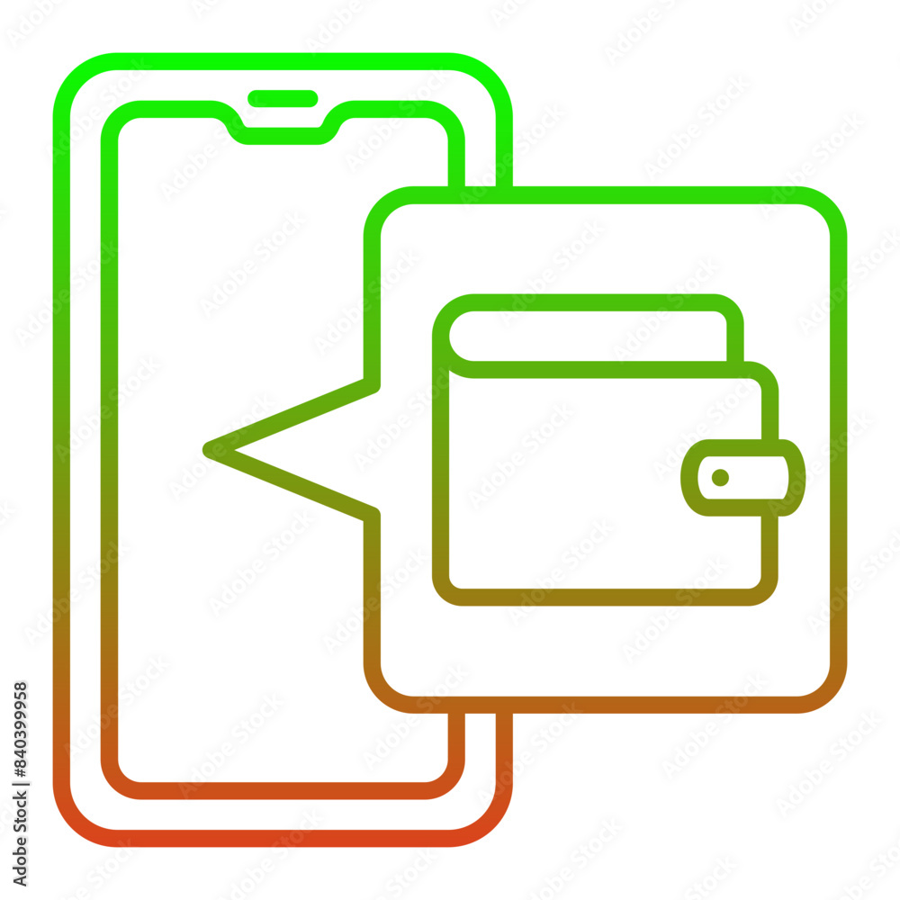 Wallet Icon Wallet Icon