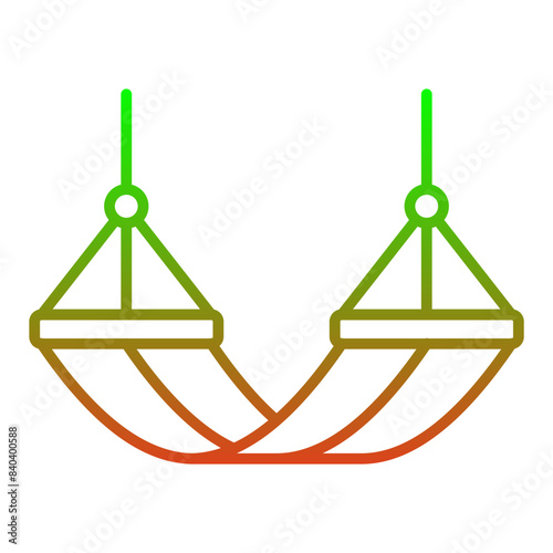 Hammock Icon