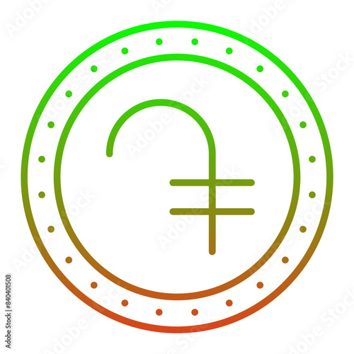 Dram Icon