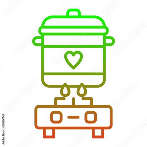 Cooking Icon
