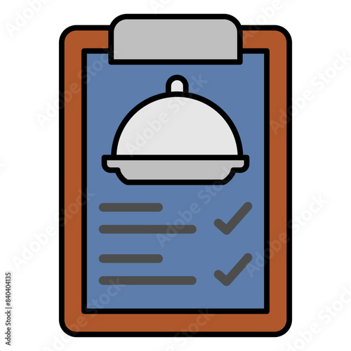 Checklist Icon