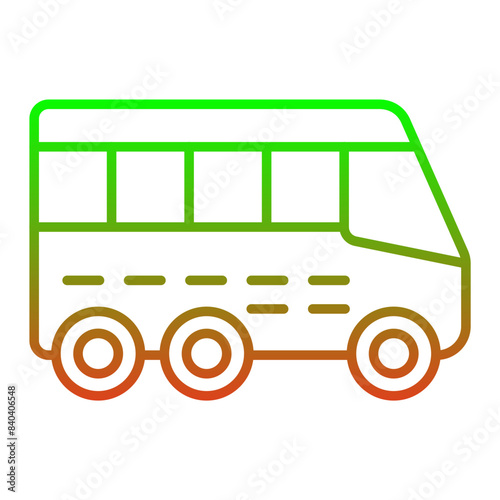 Bus Icon