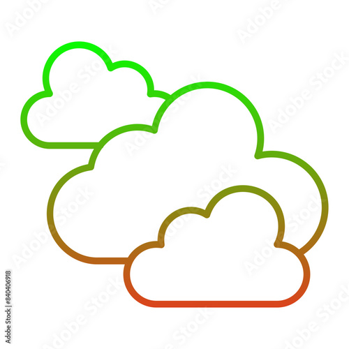Clouds Icon
