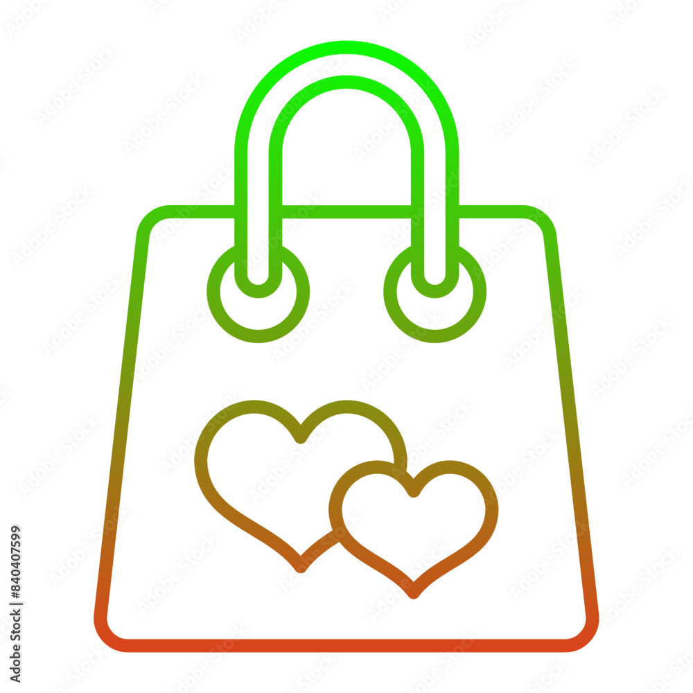 Shopping Bag Icon Shopping Bag Icon