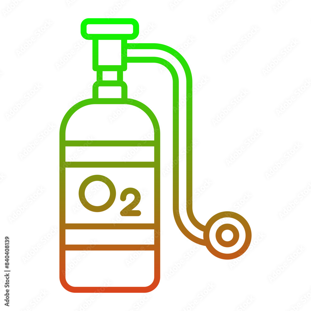 Oxygen Icon Oxygen Icon