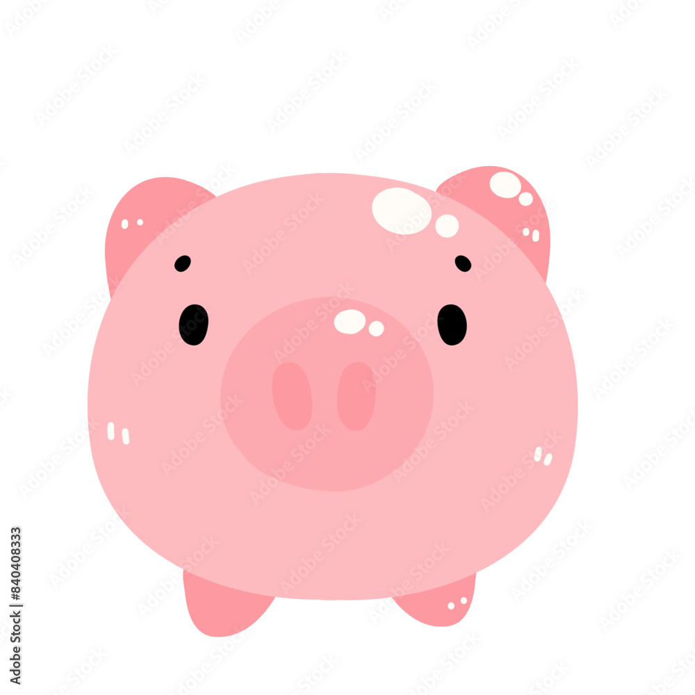 piggy bank piggy bank