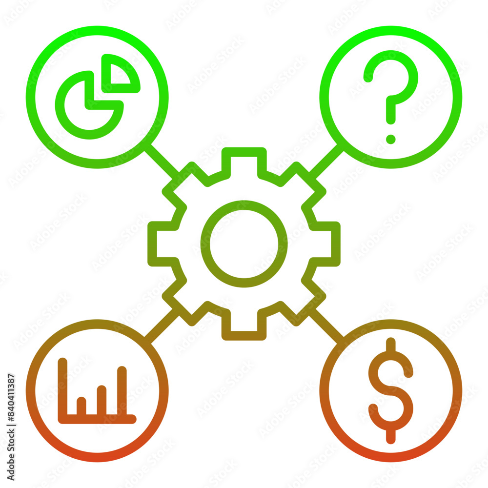 Efficiency Icon Efficiency Icon