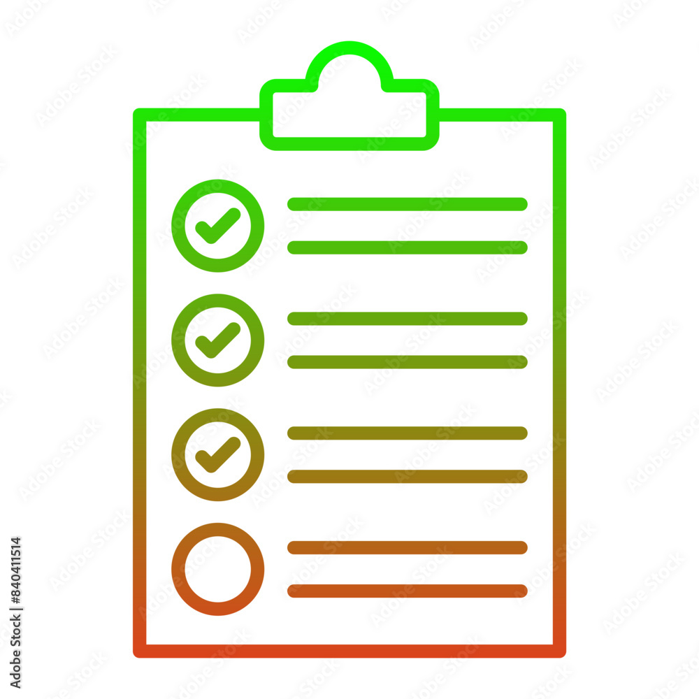 List Icon List Icon