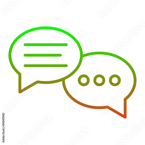 Chat Icon