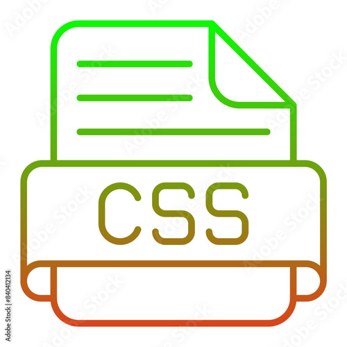 Css Icon