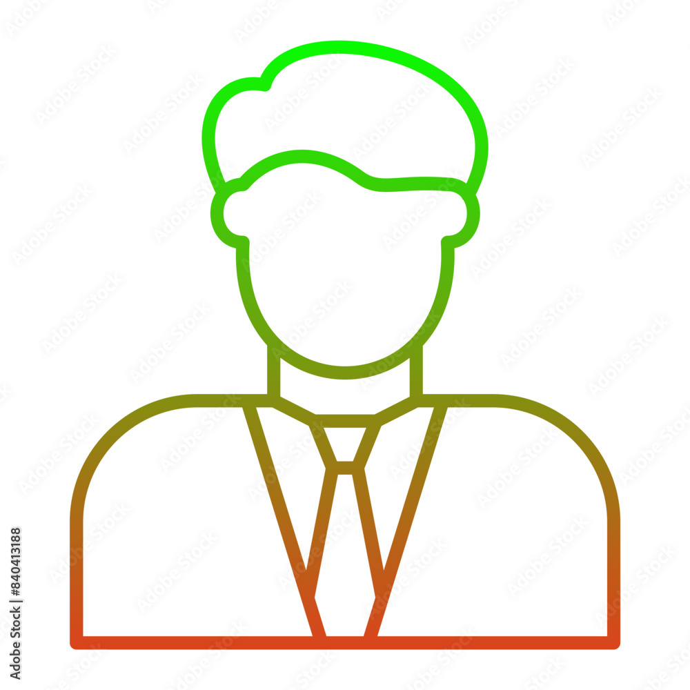 Accountant Icon Accountant Icon