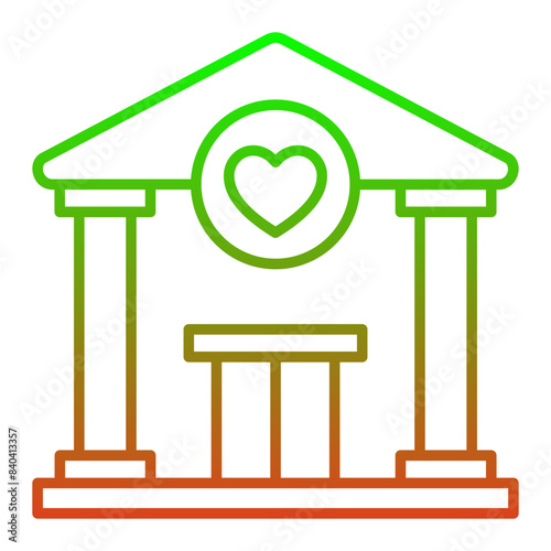 Non Profit Organization Icon