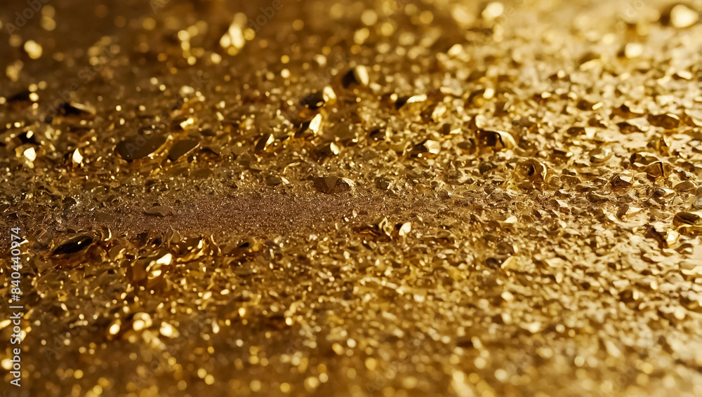 Gold beautiful background Gold beautiful background