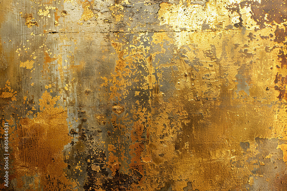Generative ai on theme of beautiful texture dirty old rust, design natural abstract background Generative ai on theme of beautiful texture dirty old rust, design natural abstract background
