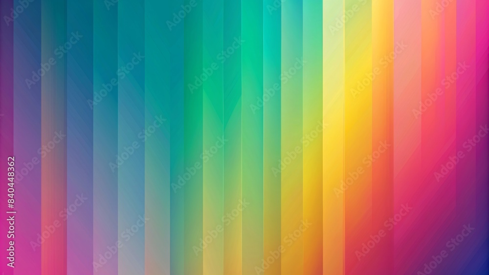 The image features a stunning gradient background that smoothly transitions through a range of vibrant colors. The image features a stunning gradient background that smoothly transitions through a range of vibrant colors.