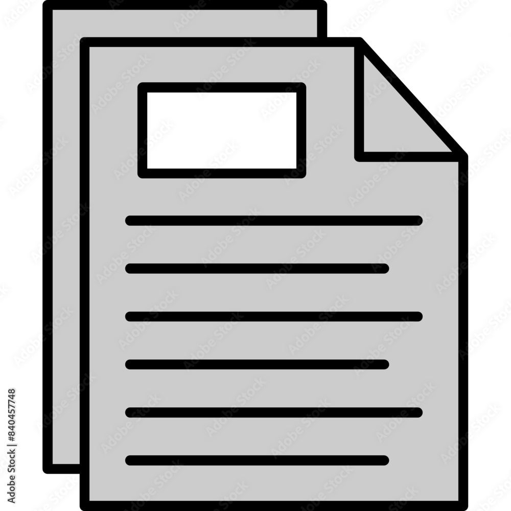 Document Icon Document Icon
