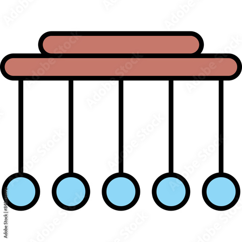 Pendulum Icon