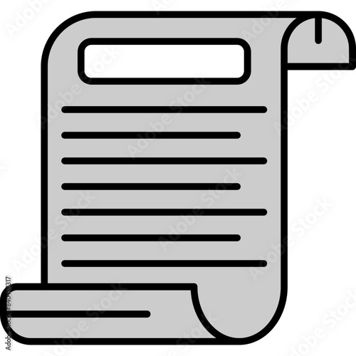 Diploma Icon