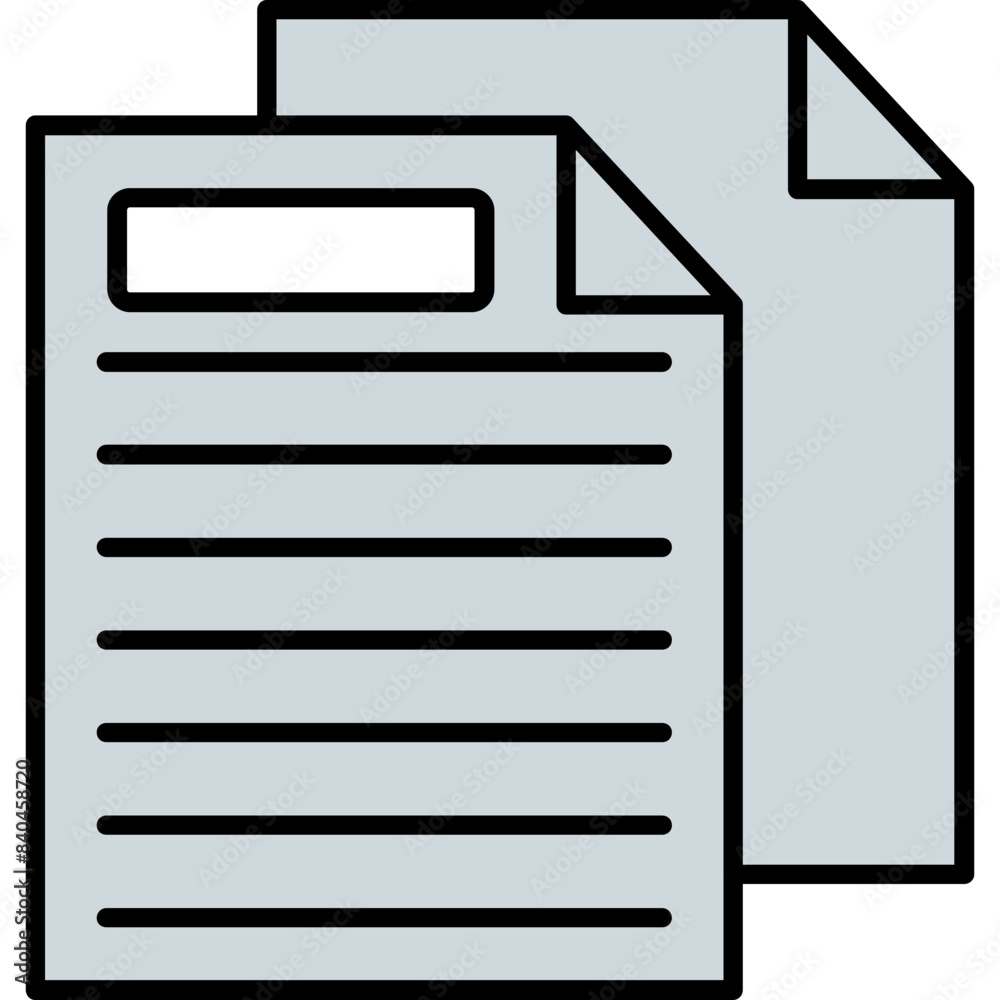 File Icon File Icon