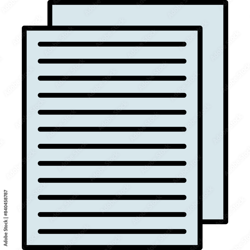 Papers Icon Papers Icon