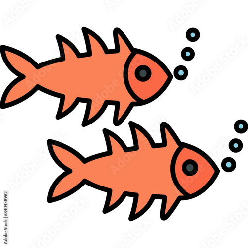 Codfish Icon