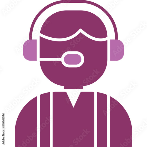Customer Service Icon