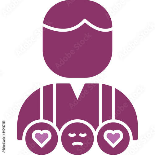 Customer Review Icon