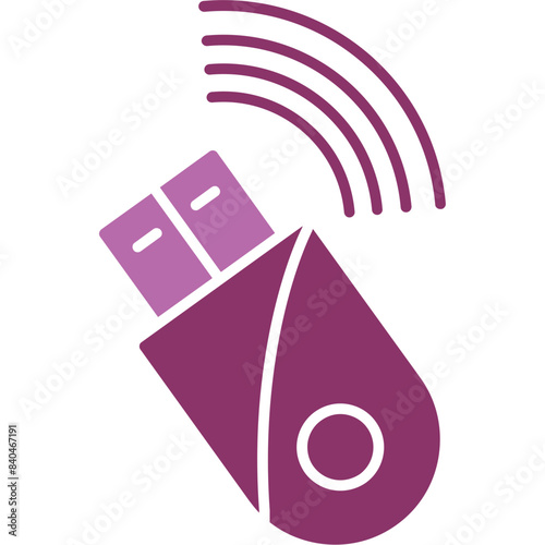 Usb Modem Icon