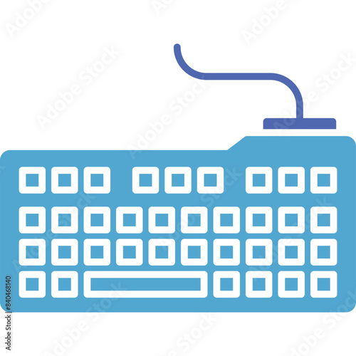 Keyboard Icon