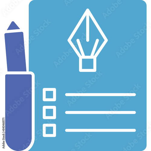 Tasks Icon