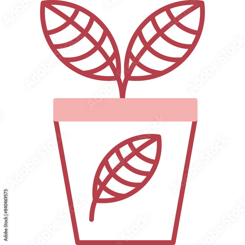 Plant Icon