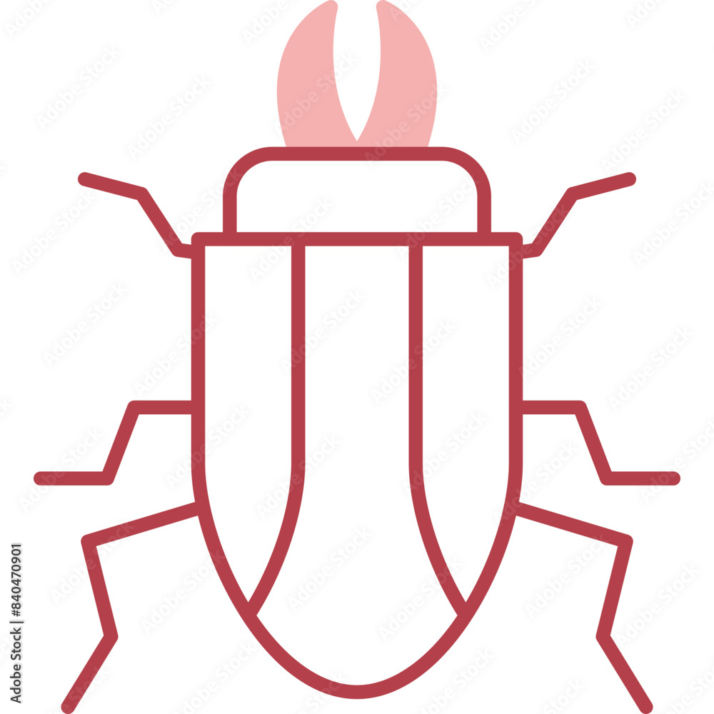 Beetle Icon Beetle Icon
