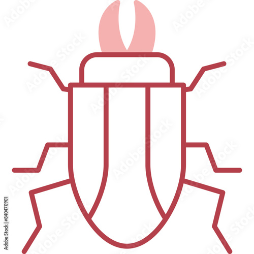 Beetle Icon