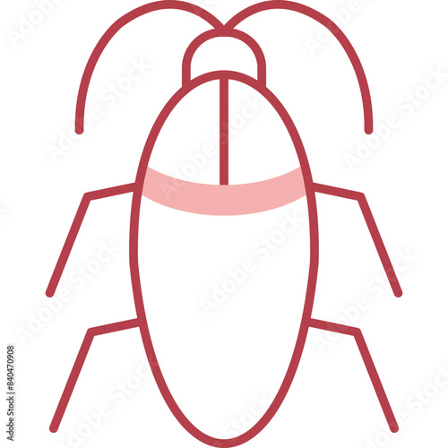 Cockroach Icon